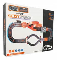 0.00023 MEGA trkaća staza RACER 1:43