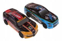 0.00023 MEGA trkaća staza RACER 1:43