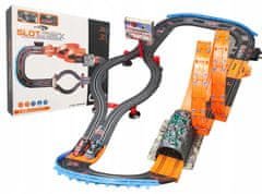 0.00023 MEGA trkaća staza RACER 1:43