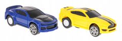 0.00023 Trkaća staza za dva automobila