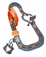 0.00023 MEGA trkaća staza RACER 1:43