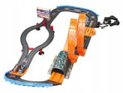 0.00023 MEGA trkaća staza RACER 1:43