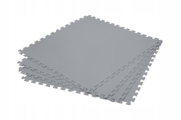 Pjenasta prostirka 78 x 78 cm BESTWAY