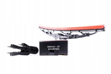 Brisač za kamione EPWBT550 550 mm