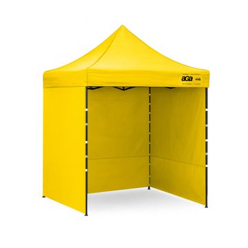 Aga Prodajni štand 2x2m