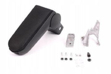 VW Golf 4 naslon za ruke crni platneni 1996-2005