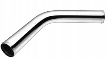 Aluminijska cijev 67 stupnjeva 76 mm 60 cm