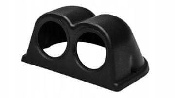 Konzola za sat s adapterom 2x52 mm