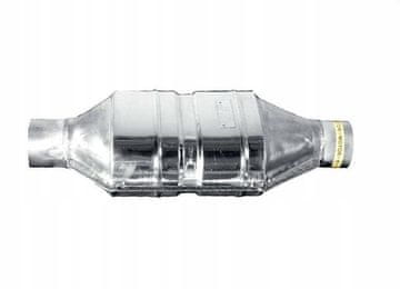 Univerzalni katalizator FI 55 1.2-2.5L EURO 2 100 CPSI - metalni uložak