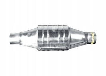 Univerzalni katalizator FI 60 1.6-3L EURO 2 100 CPSI - metalni uložak