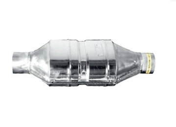 Univerzalni katalizator FI 55 2-5L EURO 3 100 CPSI - metalni uložak