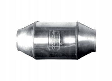 Univerzalni katalizator FI 55 0.7-1.6L EURO 2 100 CPSI - metalni uložak