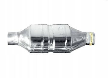 Univerzalni katalizator FI 60 2-5L EURO 3 100 CPSI - keramički uložak