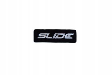 IN SLIDE flaster 10 x 3 cm
