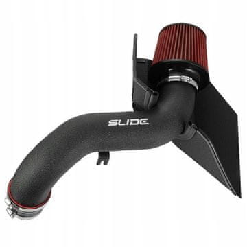Usisni sustav VW Golf GTI R MK7 1.8L 2.0L TFSI Slide