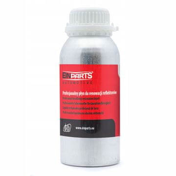 EPDIYHLPL PROFESIONALNA TEKUĆINA ZA OBNOVU FAROVA 600ML/800G
