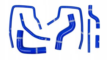 Silikonsko crijevo za vodu Subaru Impreza 97-01 GC8 EJ20 STi,WRX,GT TurboWork