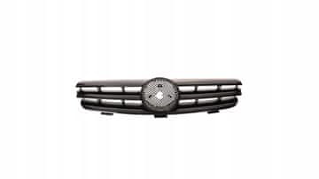 Maska Mercedes-Benz CLK C209 A209 sjajno crna