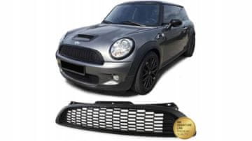 Maska MINI R56 R58 R57 R59 Sjajno crna