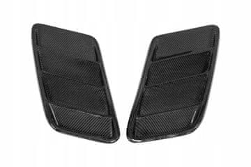 Usisnici haube za BMW 3 E92