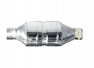 Univerzalni katalizator FI 45 1.2-2.5L EURO 2 100 CPSI - metalni uložak