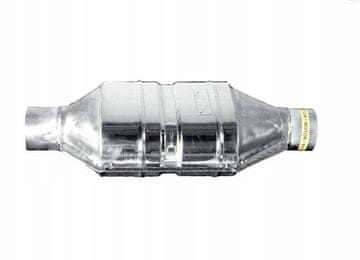 Univerzalni katalizator FI 50 2-5L EURO 2 100 CPSI - keramički uložak
