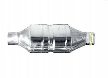 Univerzalni katalizator FI 50 2-5L EURO 2 100 CPSI - metalni uložak