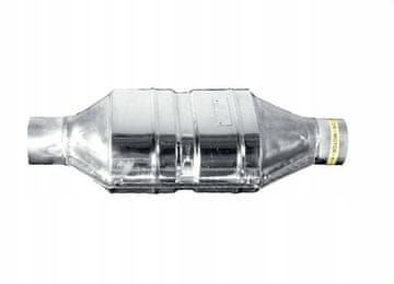 Univerzalni katalizator FI 55 1.2-2.5L EURO 2 100 CPSI - keramički uložak