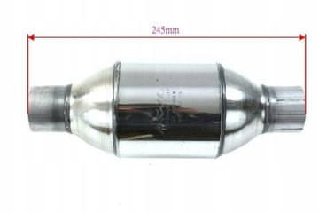 Sportski katalizator FI 50 2-3L EURO 2 200 CPSI