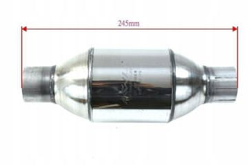 Sportski katalizator FI 50 2-3L EURO 2 100 CPSI