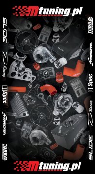 Servisna prostirka, auto prostirka, 3x5,5 m MTuning