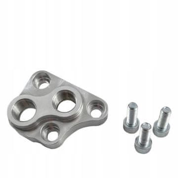 Adapter za hladnjak ulja Toyota Lexus V8 1UZ 3UZ