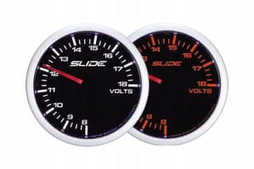 Klizni sat WA 52 mm - Volt