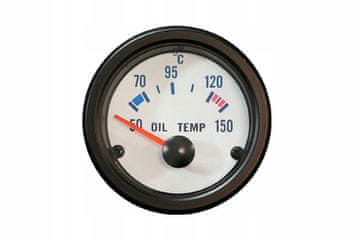 TRW 52mm automatski mjerač - temperatura ulja