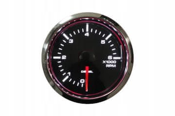 Automatski mjerač STP2B 52 mm - Dizelski tahometar