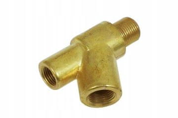 Depo Y M12xP1.5 adapter za senzor temperature tlaka ulja