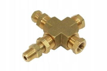 Depo 1/8NPT adapter za senzor tlaka i temperature ulja