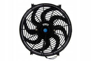 TurboWorks ventilator/usisni ventilator tipa 2 od 14"