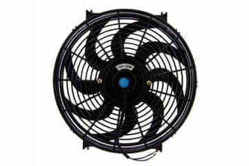 TurboWorks 16" ventilator za puhanje/usisavanje tipa 2