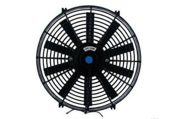 TurboWorks 16" ventilator za puhanje/usisavanje tipa 1