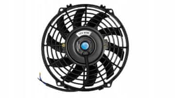 TurboWorks 7" ventilator za puhanje/usisavanje tipa 2
