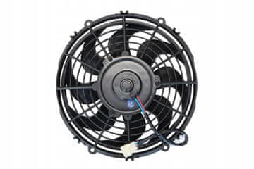 TurboWorks Pro 300 mm usisni ventilator