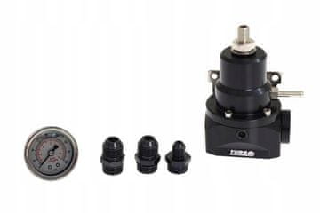 TurboWorks AN10 regulator tlaka goriva s manometrom