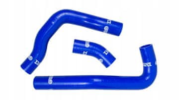 Silikonsko crijevo za vodu Nissan 200SX S13 CA18DET TurboWorks