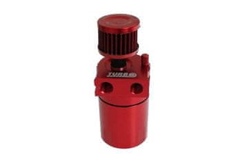 Spremnik za ulje TurboWorks PRO crveni 10,15 mm