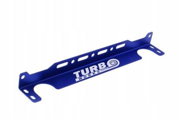 Trust TurboWorks nosač za montažu hladnjaka ulja 262 mm plavi