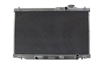 TurboWorks Honda Civic 2006-2010 D17 Sportski hladnjak vode