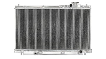 TurboWorks sportski hladnjak vode za Honda Civic 2001-2005