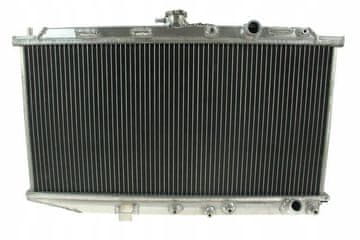 TurboWorks sportski hladnjak vode za Honda Civic 1988-1991