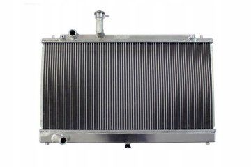 TurboWorks sportski hladnjak vode Mazda 6 GG GY 2002-2007 1.8 2.0 2.3L